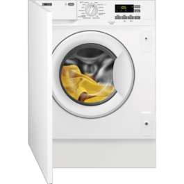 MAQUINA DE LAVAR ROUPA ZANUSSI – ZWI 712 UDWA