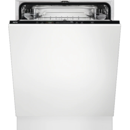 MÁQUINA DE LAVAR LOUÇA AEG – FSB53617Z