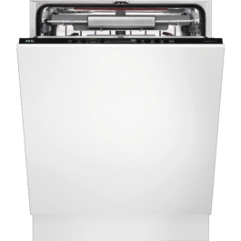 MÁQUINA DE LAVAR LOUÇA AEG – FSE83807P