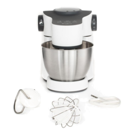 MÁQUINA COZINHA MOULINEX WIZZO – QA310110