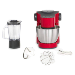 MÁQUINA COZINHA MOULINEX WIZZO C/ LIQUIDIFICADORA – QA311510