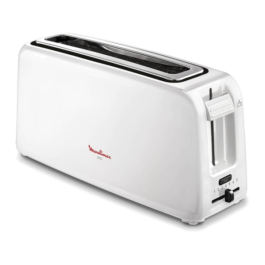 TORRADEIRA MOULINEX UNO 1 FENDA – LS1A1110