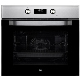 FORNO ENCASTRAR TEKA – HCB 6435 SS – INOX