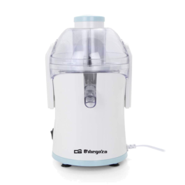 CENTRIFUGADORA ORBEGOZO – LI 3600