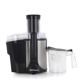 CENTRIFUGADORA ORBEGOZO – LI 6000