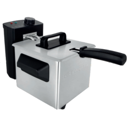 FRITADEIRA ORBEGOZO – FDR 18 – 1,5L