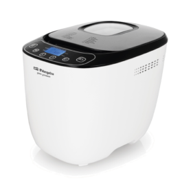 MÁQUINA DE PÃO ORBEGOZO – MHP 3500
