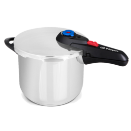 PANELA PRESSÃO ORBEGOZO – HP 10006 – 10L