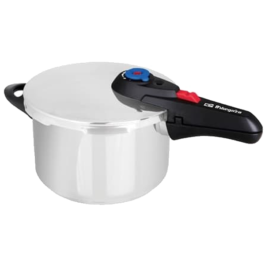 PANELA PRESSÃO ORBEGOZO – HP 4006 – 4L