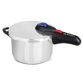 PANELA PRESSÃO ORBEGOZO – HP 6006 – 6L