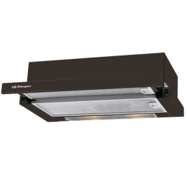 EXAUSTOR ORBEGOZO – TL 06260 A MA