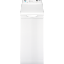 MÁQUINA DE LAVAR ROUPA ZANUSSI – ZWQ71235SI