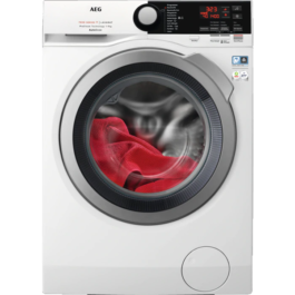 MÁQUINA DE LAVAR ROUPA AEG – L7FEE941Q