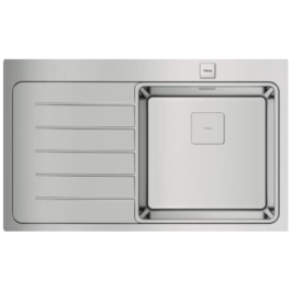 LAVA LOUÇA TEKA – ZENIT RS15 1C 1E ESQ 86