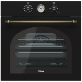 FORNO ENCASTRAR TEKA – HRB 6300 AT – ANTRACITE