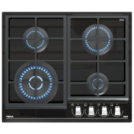 PLACA ENCASTRAR TEKA – GZC 64320 XBB – G. BUT