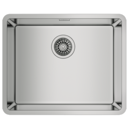 LAVA LOUÇA TEKA – BE LINEA RS15 50.40 – INOX