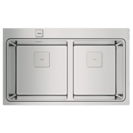 LAVA LOUÇA TEKA – ZENIT RS15 2C 86 PRO