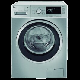 MÁQUINA DE LAVAR ROUPA TEKA – TKD 1270 – INOX