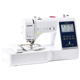 MÁQUINA BORDAR BROTHER – M280D