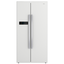 FRIGORIFICO SIDE BY SIDE TEKA – RLF 74910 WH – BRANCO
