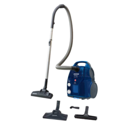 ASPIRADOR HOOVER SENSORY – SO 50 PAR