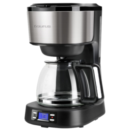 MÁQUINA CAFÉ FILTRO TAURUS VERONA LEGEND – 920.618