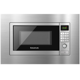 MICRO ONDAS DE INTEGRAR TAURUS ELBRUS – 970.928