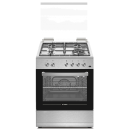 FOGÃO CANDY – CGG 655 SI/E