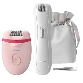 DEPILADORA PHILIPS – BRP 531/00