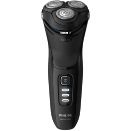 MÁQUINA BARBEAR PHILIPS – S 3233/52