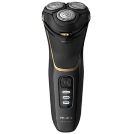 MÁQUINA BARBEAR PHILIPS – S 3333/54