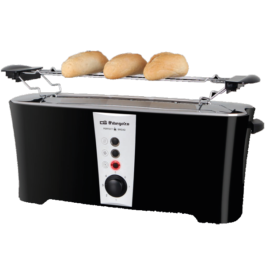 TORRADEIRA ORBEGOZO – TO 6050