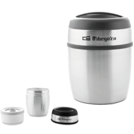 TERMO LÍQUIDOS E SÓLIDOS ORBEGOZO – TRSL 1500