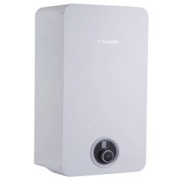 ESQUENTADOR JUNKERS HYDRO 4600 F – WTD11-4 KME G. NAT