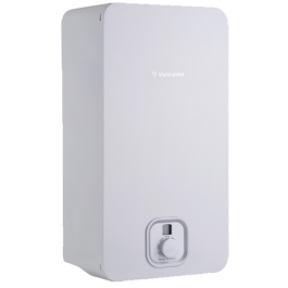 ESQUENTADOR VULCANO SENSOR VENTILADO – WTD 11-4 KME BUT/PRO