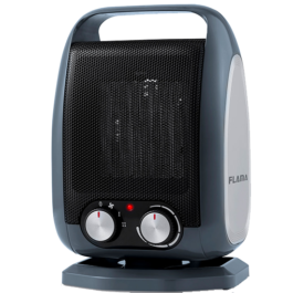TERMOVENTILADOR 1500W FLAMA – 2310FL