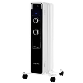 AQUECEDOR A ÓLEO ORBEGOZO – RJ 1000