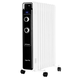 AQUECEDOR A ÓLEO ORBEGOZO – RJ 2000