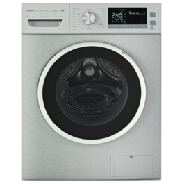 MÁQUINA DE LAVAR ROUPA TEKA – TKD 1480 – INOX