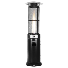 ESTUFA P/ EXTERIOR A GÁS ORBEGOZO – PHE 90