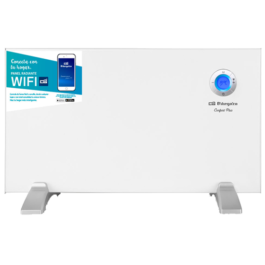 PAINEL RADIANTE WI-FI ORBEGOZO – REW 1000