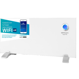 PAINEL RADIANTE WI-FI ORBEGOZO – REW 1500