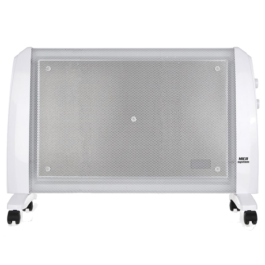 RADIADOR DE MICA ORBEGOZO – RM 2010