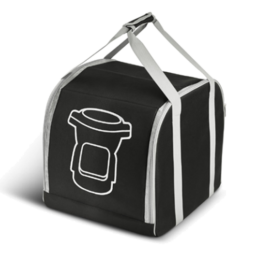 MALA DE TRANSPORTE COMPANION – XF38L810