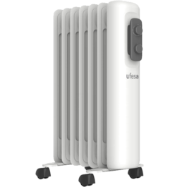AQUECEDOR A ÓLEO UFESA – RD1500A – 83504606