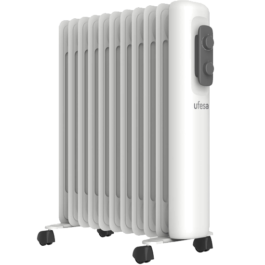 AQUECEDOR A ÓLEO UFESA – RD2500A – 83504608