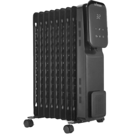 AQUECEDOR A ÓLEO UFESA – RD2000D – 83504610