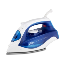 FERRO VAPOR UFESA – PV1500C – 80104483