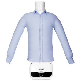 SECADOR E FERRO DE CAMISAS UFESA – SV1200 – 80304643